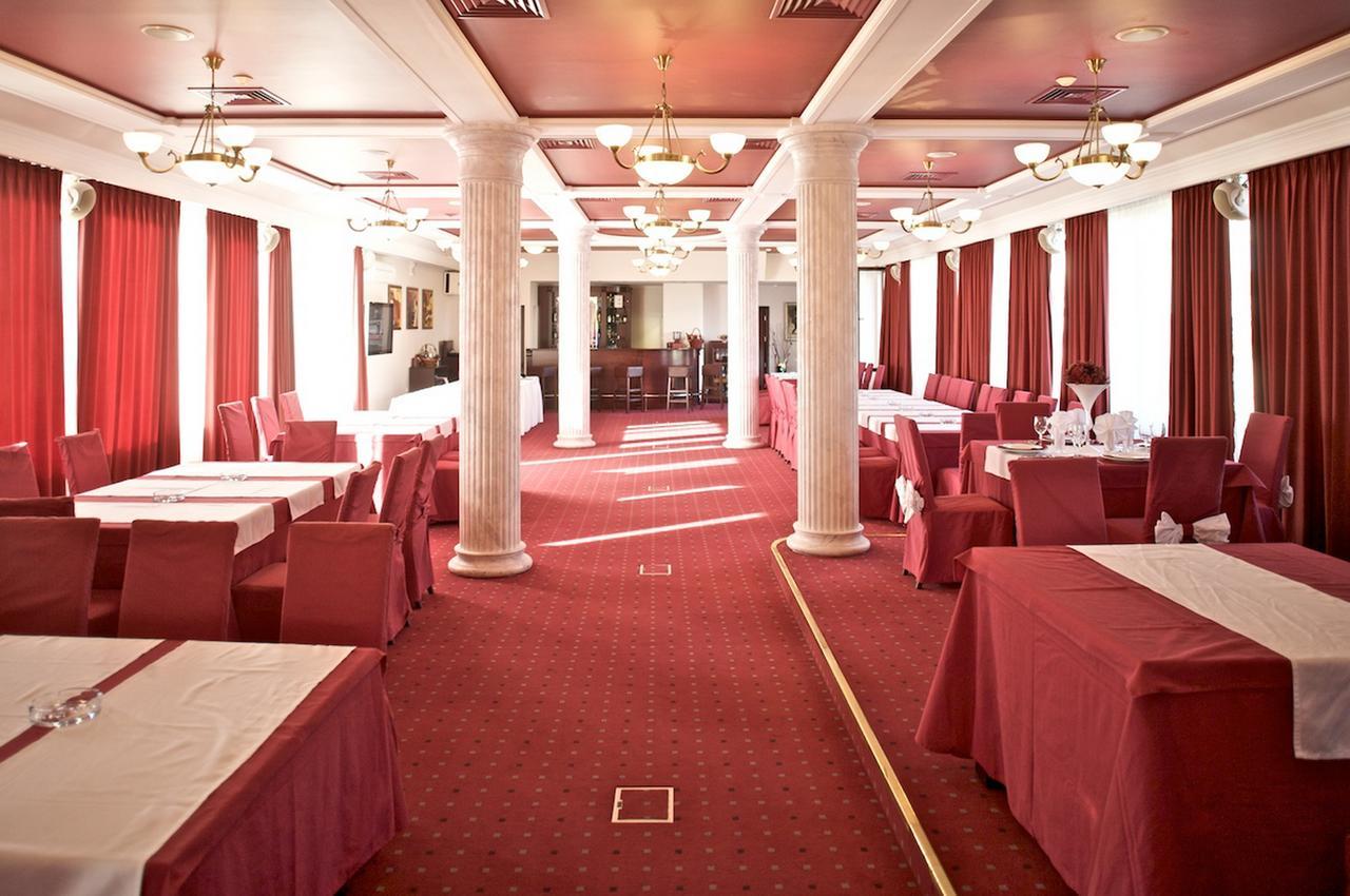 Ajax Boutique Apart Hotel - Sofia, Sofia